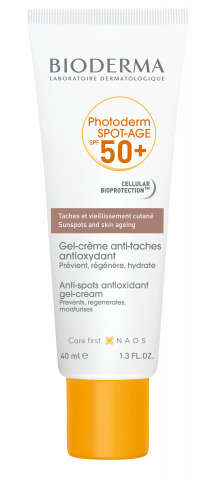 PHOTODERM SPOT AGE SPF50+ 40 ML - farmasconti.eu