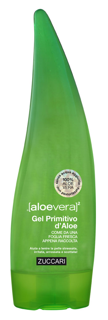 ALOEVERA2 GEL PRIMIT ALOE FOGLIA 100 ML - farmasconti.eu