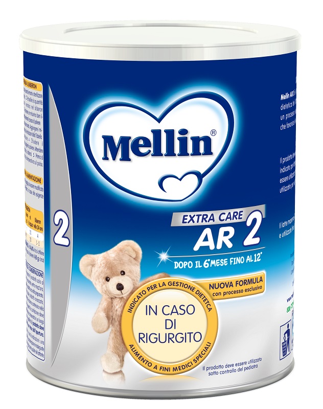 MELLIN AR 2 400 G - farmasconti.eu