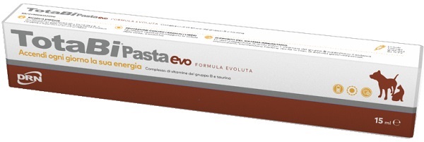 TOTABI PASTA EVO 15 ML - farmasconti.eu