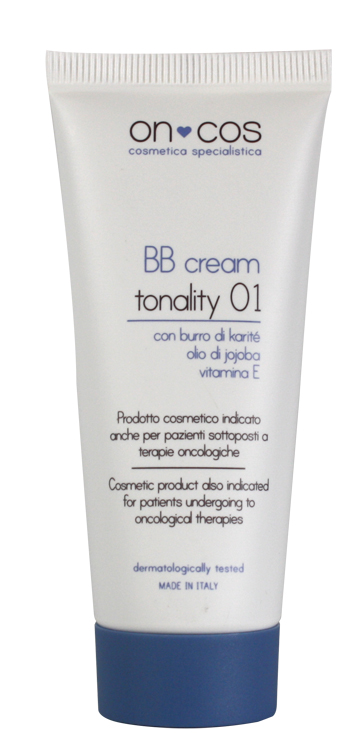 ONCOS BB CREAM CREMA GIORNO PELLE UNIFORME 40 ML - farmasconti.eu