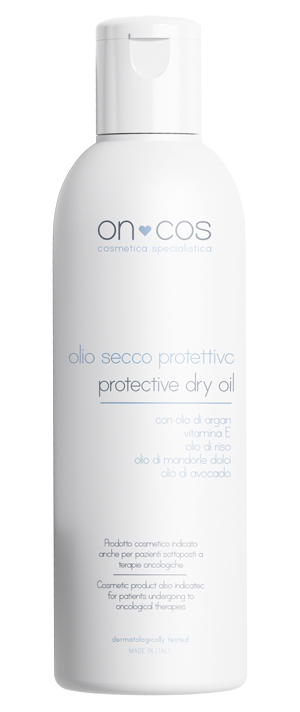 ONCOS OLIO SECCO DA MASSAGGIO LENITIVO AMMORBIDENTE 200 ML - farmasconti.eu