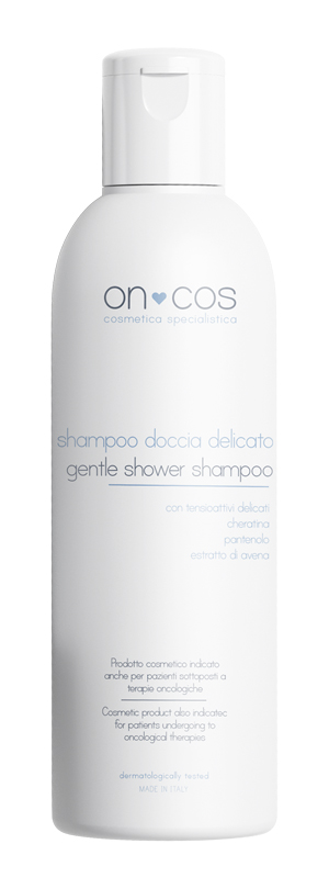 ONCOS SHAMPOO DOCCIA 250 ML - farmasconti.eu