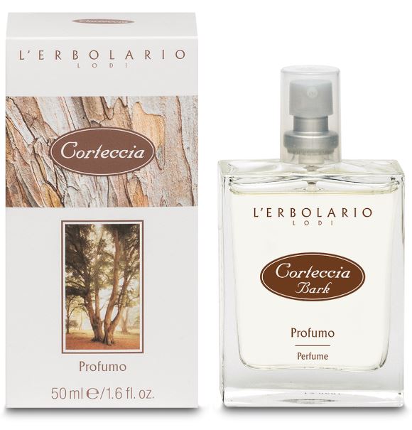 CORTECCIA PROFUMO 50 ML - farmasconti.eu