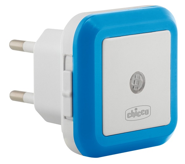 CHICCO LUCINA ANTIBUIO CON SENSORE - farmasconti.eu