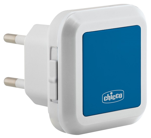 CHICCO LUCINA ANTIBUIO SENZA SENSORE - farmasconti.eu