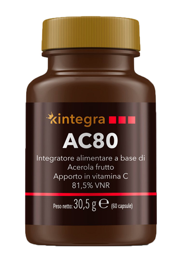 AC80 60 CAPSULE KINTEGRAVIT - farmasconti.eu