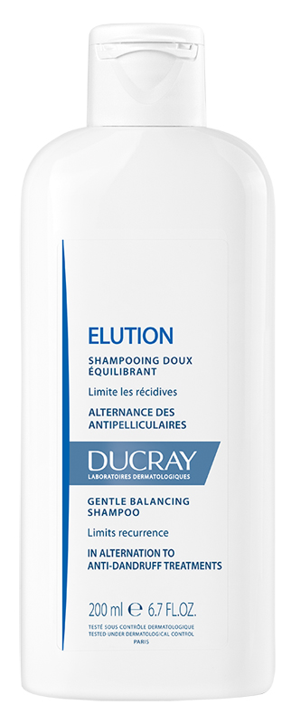 ELUTION SHAMPOO EQUILIBRANTE DELICATO 200 ML - farmasconti.eu