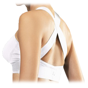 REGGISENO B1 POSTURAL BRA BIANCO EKEEP 1 - farmasconti.eu
