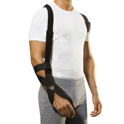 N1 NEUROSLING TUTORE NEUROLOGICO PER SPALLA EMIPARETICA EKEEP 0 - farmasconti.eu