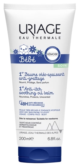 PREMIER BAUME OLEO APAISANTE 200 ML - farmasconti.eu