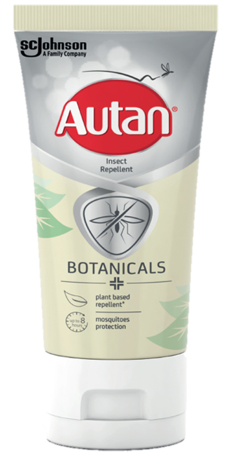 AUTAN BOTANICALS LOZIONE 50 ML - farmasconti.eu