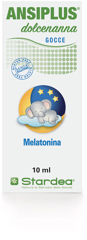 ANSIPLUS DOLCENANNA 10 ML - farmasconti.eu