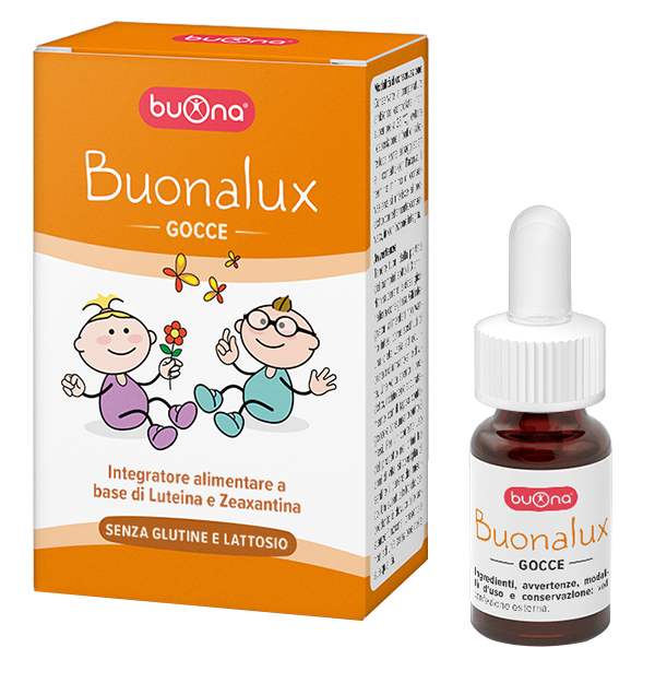 BUONALUX 6,5 ML - farmasconti.eu