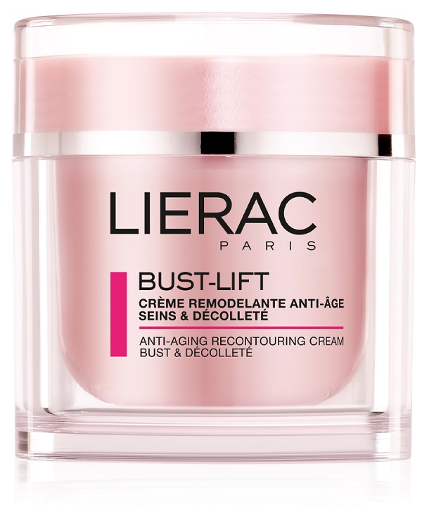 LIERAC BUST LIFT CREMA 75 ML - farmasconti.eu