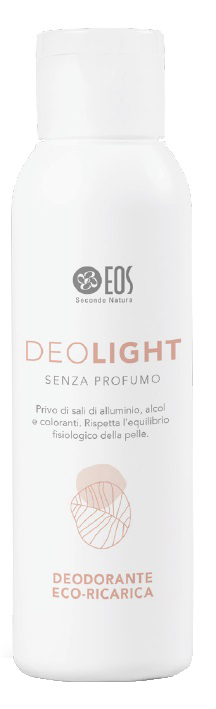 EOS DEO LIGHT ECORICAMBIO - farmasconti.eu