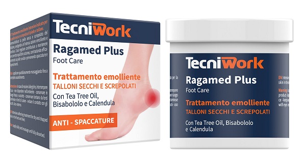 RAGAMED PLUS 75 ML - farmasconti.eu