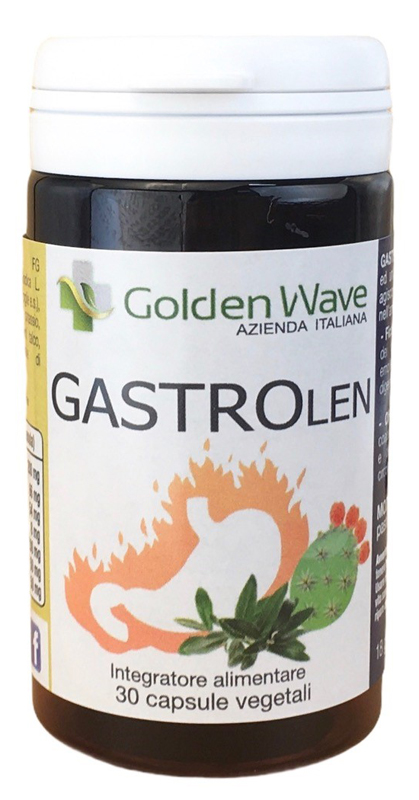 GASTROLEN 30 CAPSULE VEGETALI - farmasconti.eu