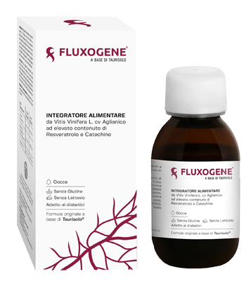 FLUXOGENE GOCCE 50 ML - farmasconti.eu
