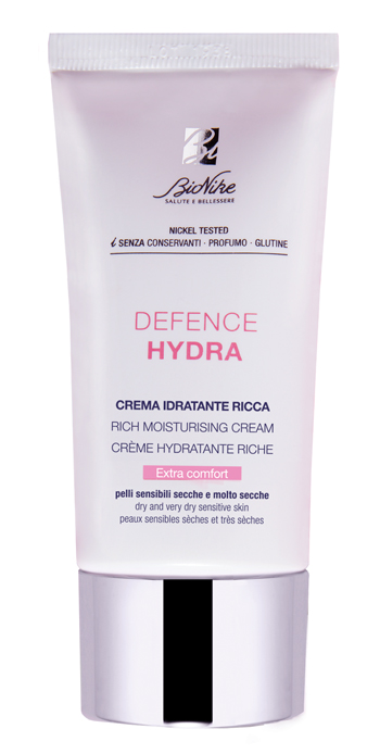 DEFENCE HYDRA CREMA RICCA IDRATANTE 50 ML - farmasconti.eu