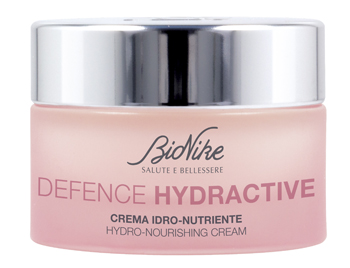 DEFENCE HYDRACTIVE CREMA IDRO-NUTRIENTE 50 ML - farmasconti.eu