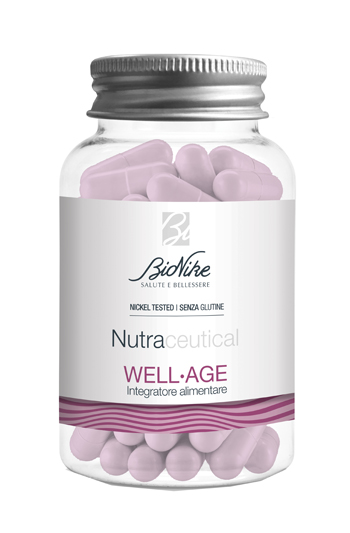 NUTRACEUTICAL WELL-AGE 60 CAPSULE - farmasconti.eu