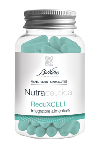 NUTRACEUTICAL REDUXCELL 30 COMPRESSE - farmasconti.eu