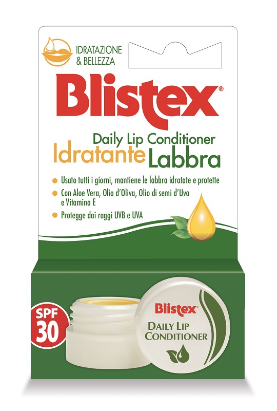 BLISTEX IDRATANTE LABBRA SPF30 7 ML - farmasconti.eu