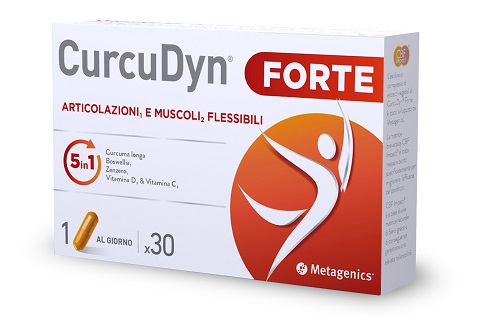 CURCUDYN FORTE 30 CAPSULE - farmasconti.eu