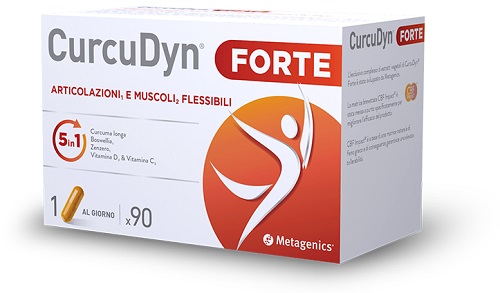 CURCUDYN FORTE 90 CAPSULE - farmasconti.eu