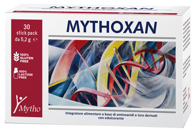MYTHOXAN 30 BUSTINE - farmasconti.eu