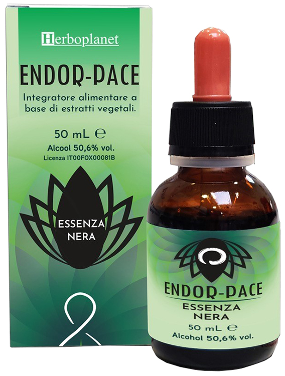 ENDOR-PACE GOCCE 50 ML - farmasconti.eu