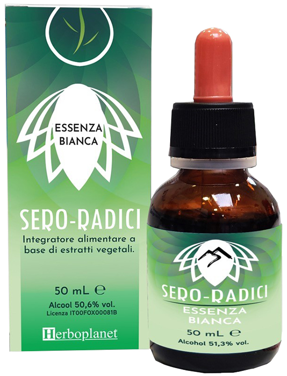 SERO-RADICI GOCCE 50 ML - farmasconti.eu