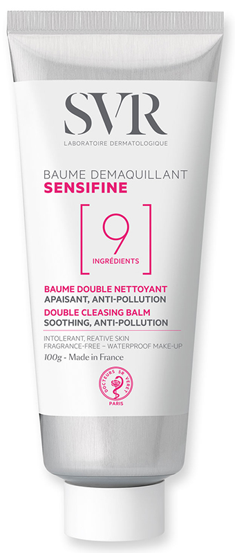 SENSIFINE BAUME DEMAQUILLANT 100 ML - farmasconti.eu