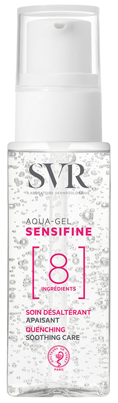 SENSIFINE AQUAGEL 40 ML - farmasconti.eu