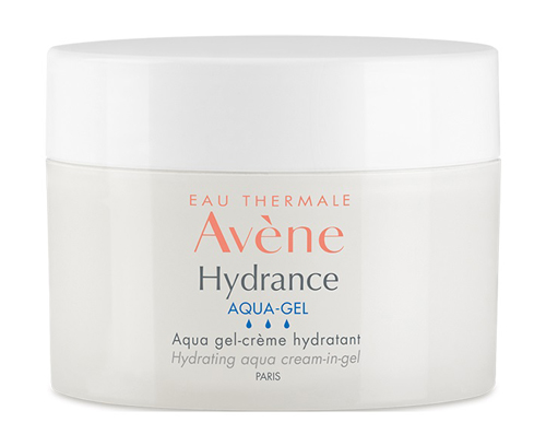 EAU THERMALE AVENE HYDRANCE ACQUA GEL CREMA IDRATANTE 100 ML - farmasconti.eu