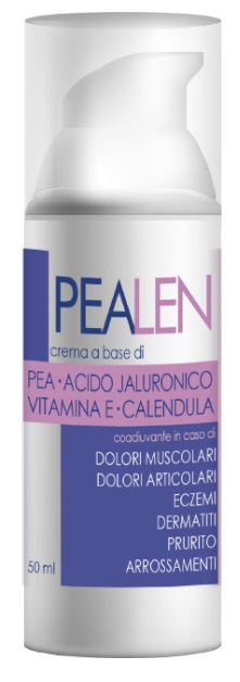 PEALEN CREMA 50 ML - farmasconti.eu