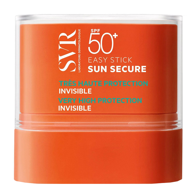 SUN SECURE EASY STICK SPF50+ 10 G - farmasconti.eu