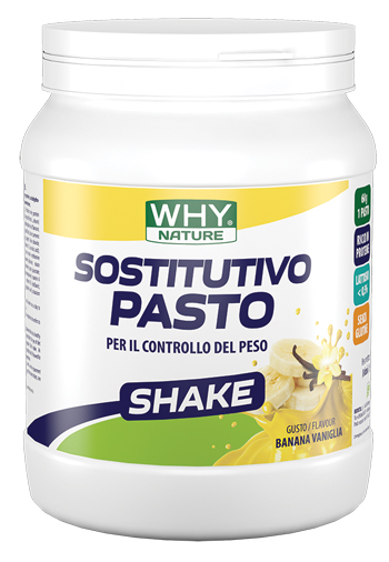 WHYNATURE SOSTITUTIVO PASTO BANANA-VANIGLIA 480 G - farmasconti.eu