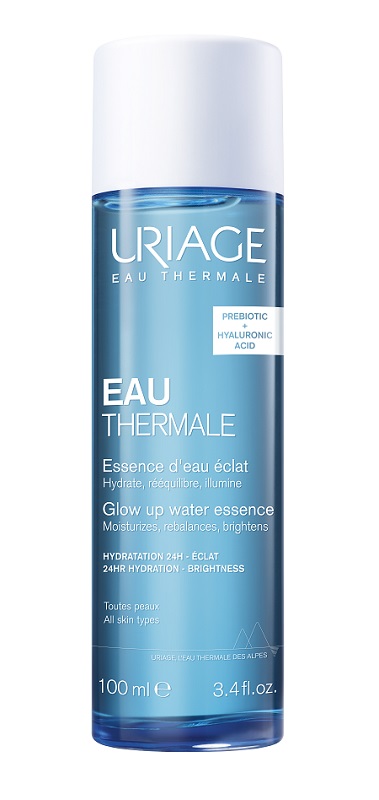 EAU THERMALE ESSENZA ILLUMINANTE ALL'ACQUA 100 ML - farmasconti.eu