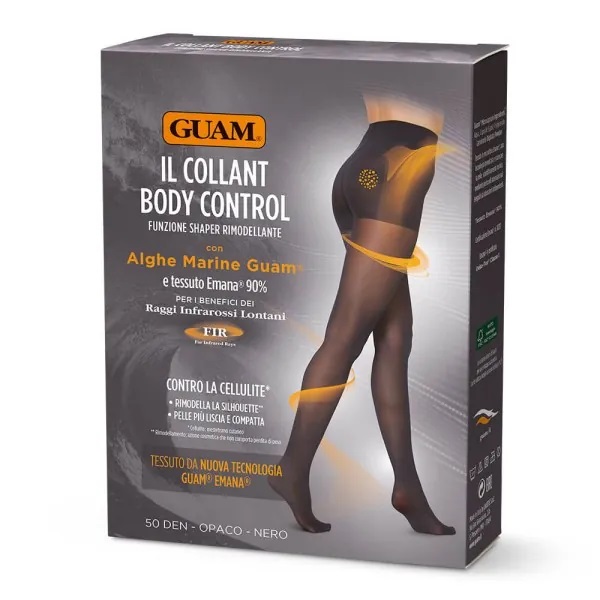 GUAM COLLANT BODY CONTROL S/M - farmasconti.eu