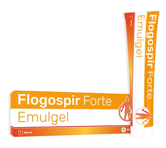 FLOGOSPIR FORTE EMULGEL 100 ML - farmasconti.eu