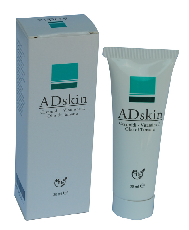 ADSKIN CREMA 30 ML - farmasconti.eu