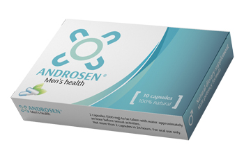 ANDROSEN 10 CAPSULE 500 MG - farmasconti.eu