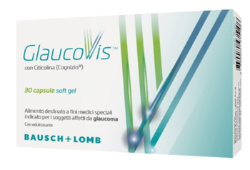 GLAUCOVIS 30 CAPSULE SOFTGEL - farmasconti.eu