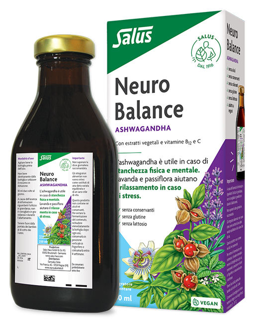 NEURO BALANCE 250 ML - farmasconti.eu