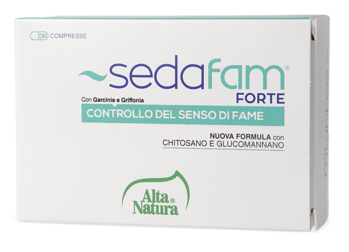 SEDAFAM FORTE 30 COMPRESSE - farmasconti.eu