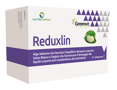 REDUXLIN 60 CAPSULE - farmasconti.eu