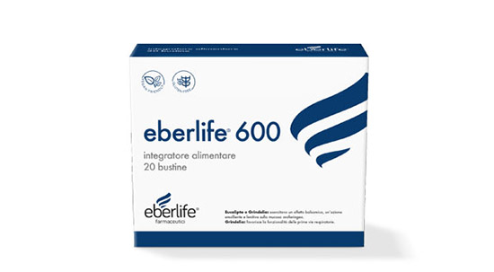 EBERLIFE 600 20 BUSTINE - farmasconti.eu