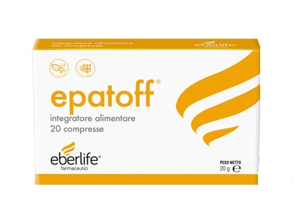 EPATOFF 20 COMPRESSE - farmasconti.eu